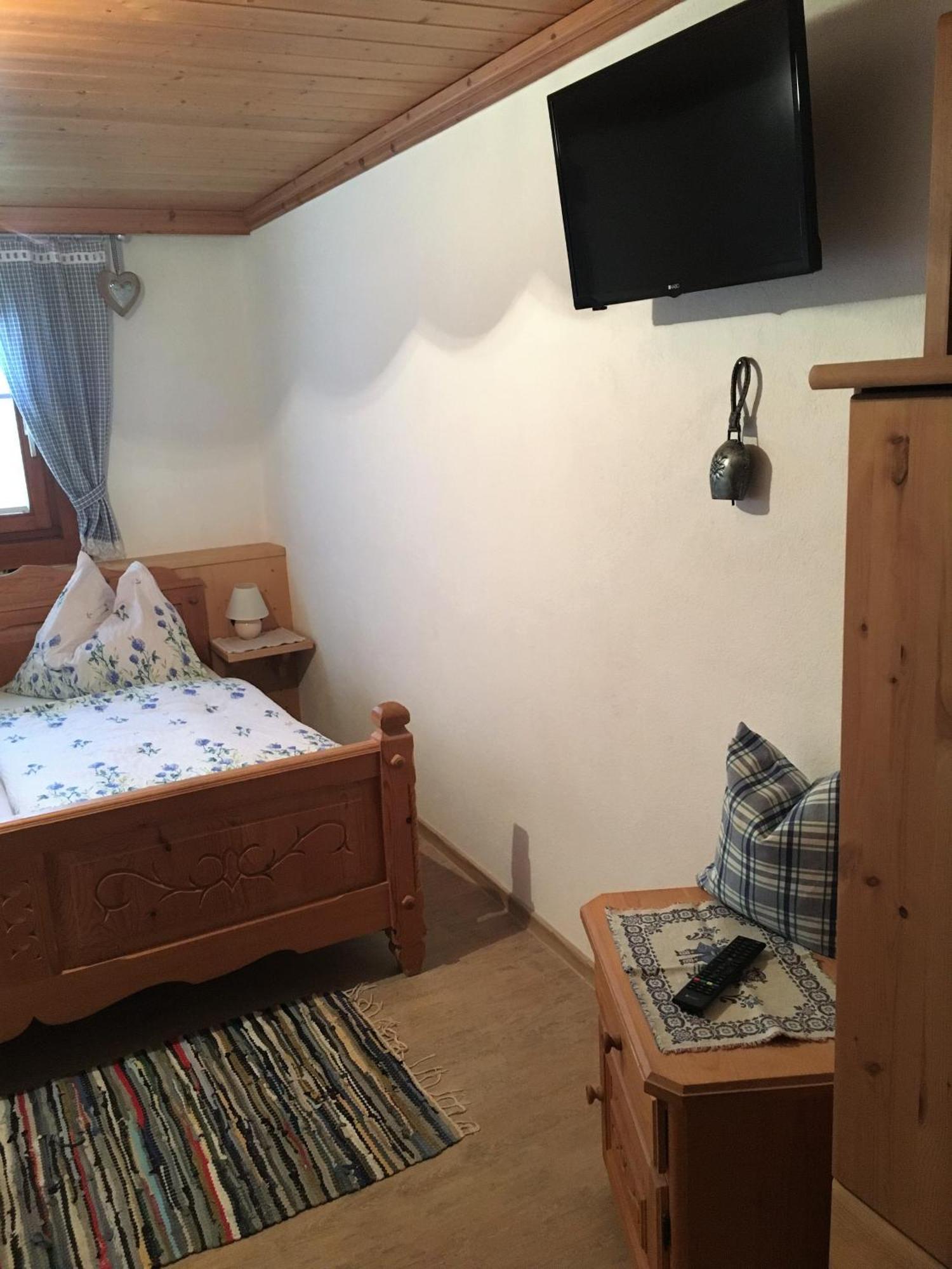 Untersteinhof Apartment Mittersill Phòng bức ảnh