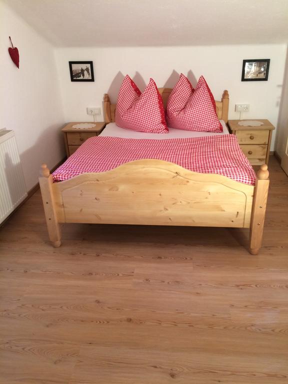 Untersteinhof Apartment Mittersill Ngoại thất bức ảnh
