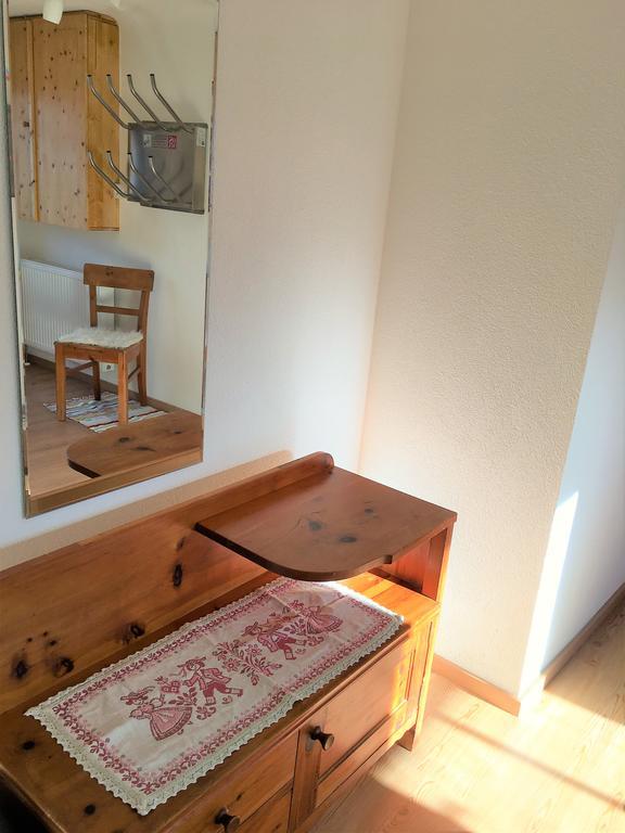 Untersteinhof Apartment Mittersill Ngoại thất bức ảnh