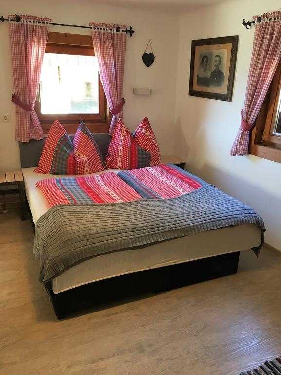 Untersteinhof Apartment Mittersill Ngoại thất bức ảnh