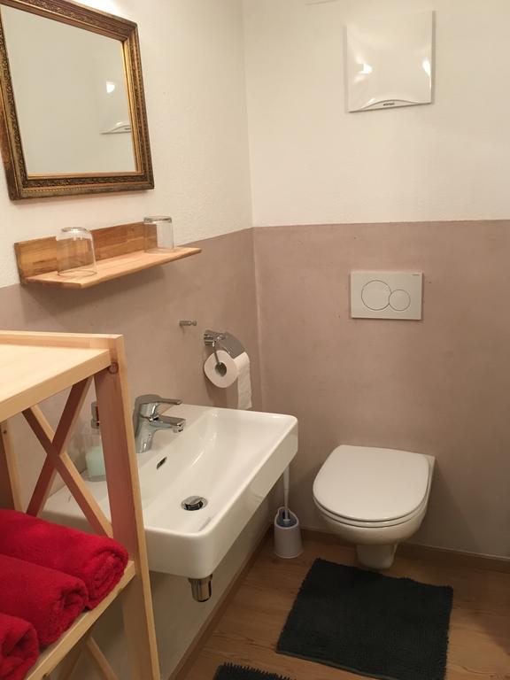 Untersteinhof Apartment Mittersill Ngoại thất bức ảnh
