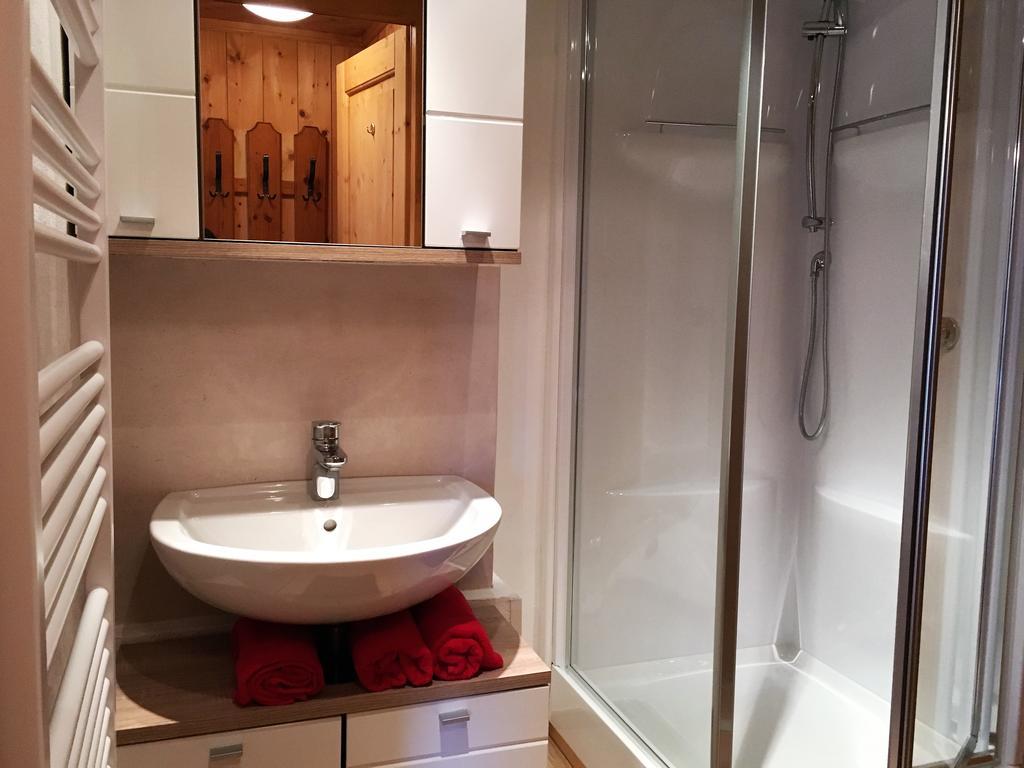 Untersteinhof Apartment Mittersill Ngoại thất bức ảnh