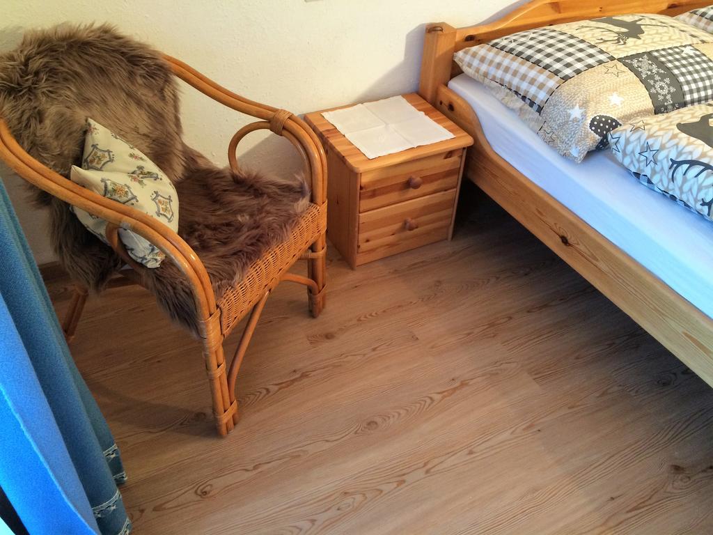 Untersteinhof Apartment Mittersill Ngoại thất bức ảnh