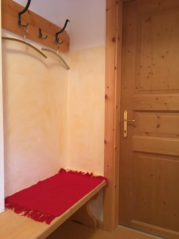 Untersteinhof Apartment Mittersill Phòng bức ảnh