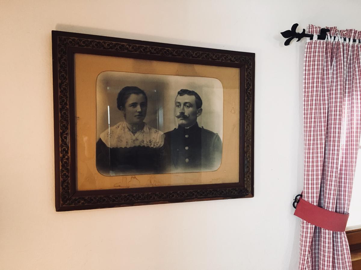 Untersteinhof Apartment Mittersill Ngoại thất bức ảnh