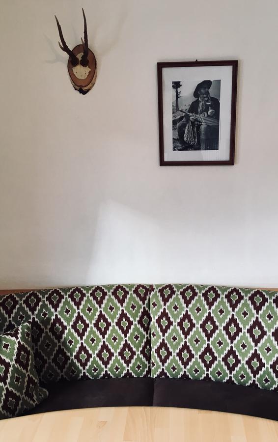 Untersteinhof Apartment Mittersill Ngoại thất bức ảnh